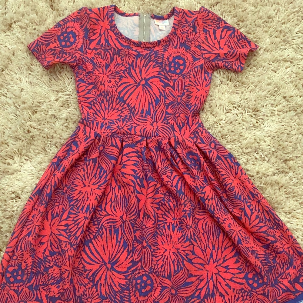 LulaRoe Amelia 💕💗